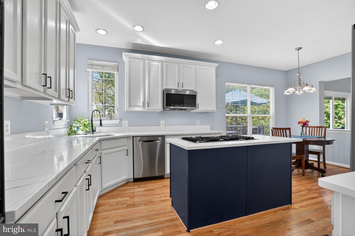 BRAEMAR - Residential