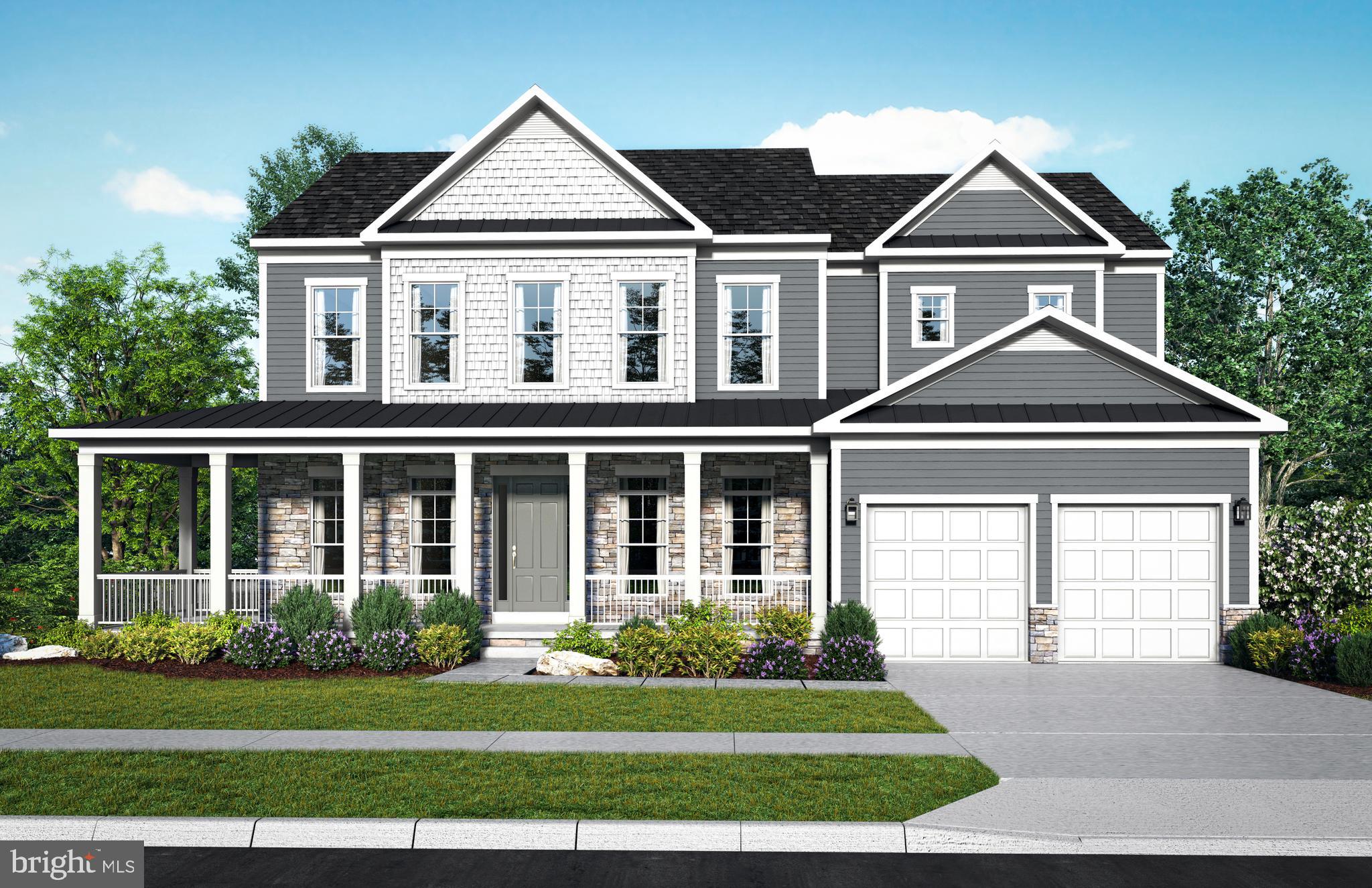 SOUTH LAKE - Residential