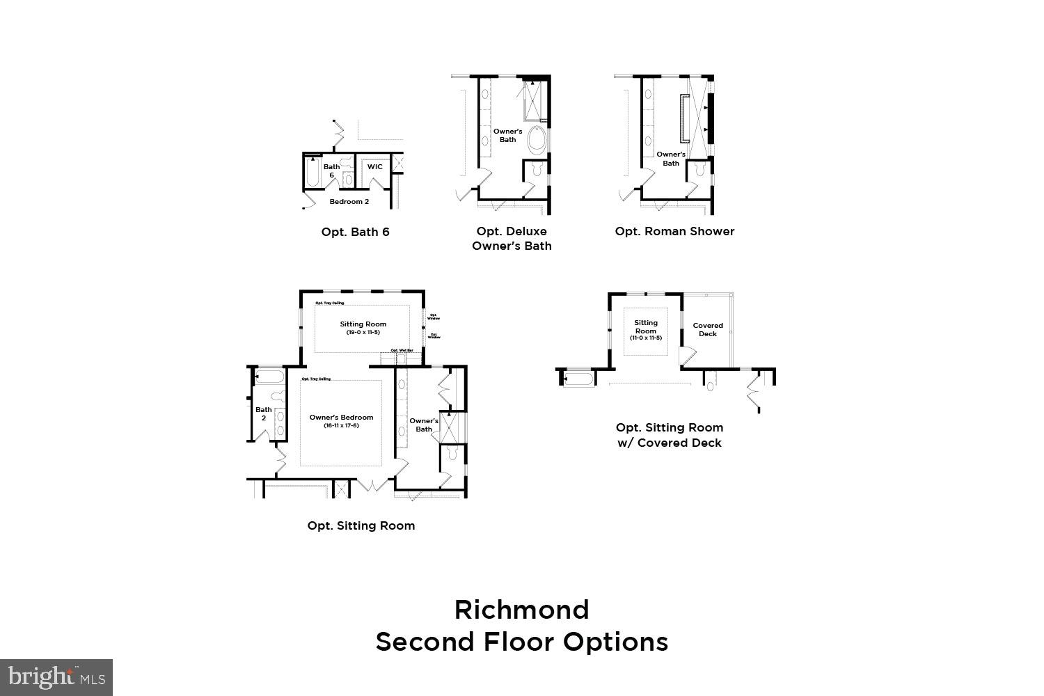 SOUTH LAKE - Residential