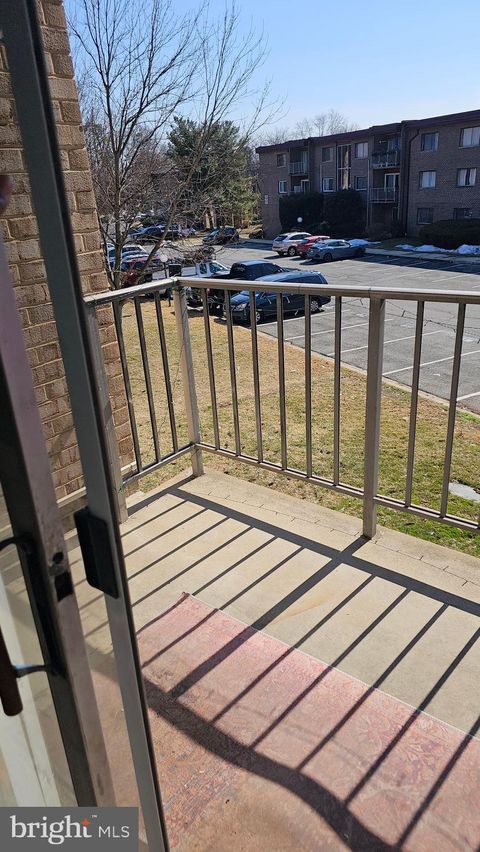 Condo For Sale - 3800 Bel Pre Road #3800-5<br/> SILVER SPRING, MD 20906