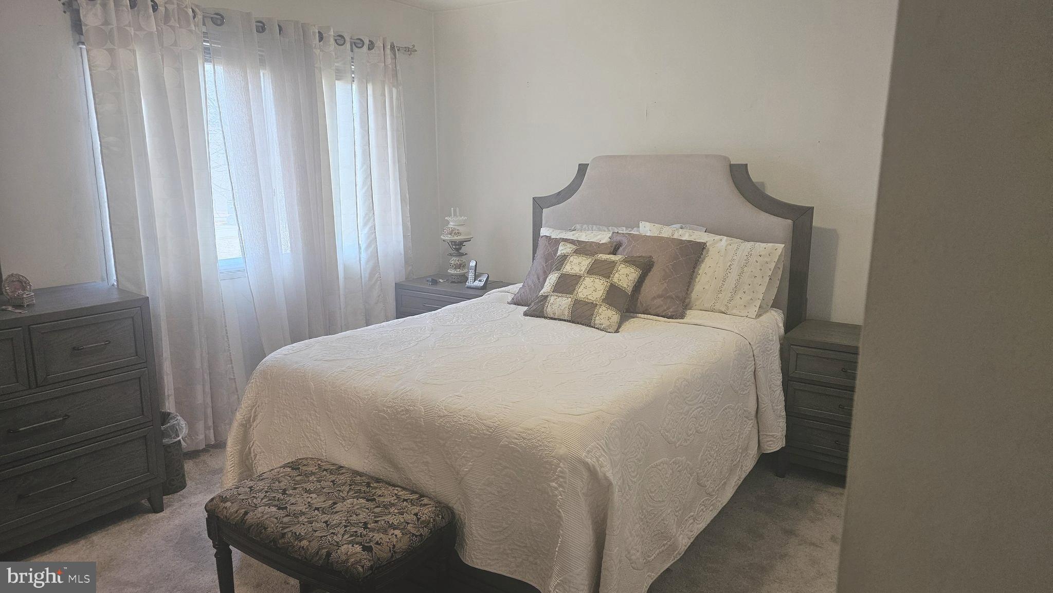 GRAND BEL MANOR - Residential