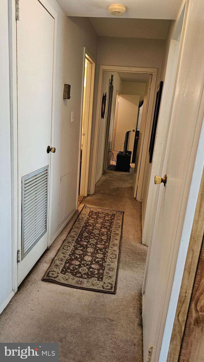 GRAND BEL MANOR - Residential