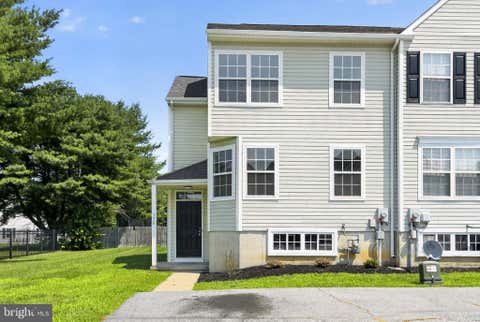 Townhouse For Sale - 378 Addison Road<br/> SMYRNA, DE 19977