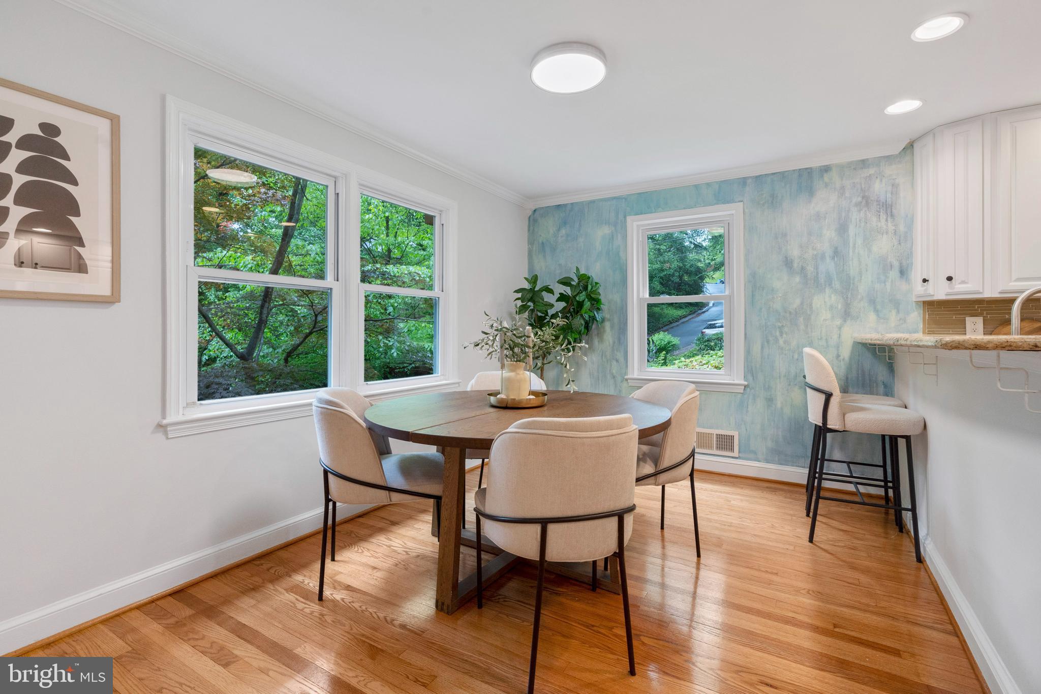 100 PARKSIDE ROAD