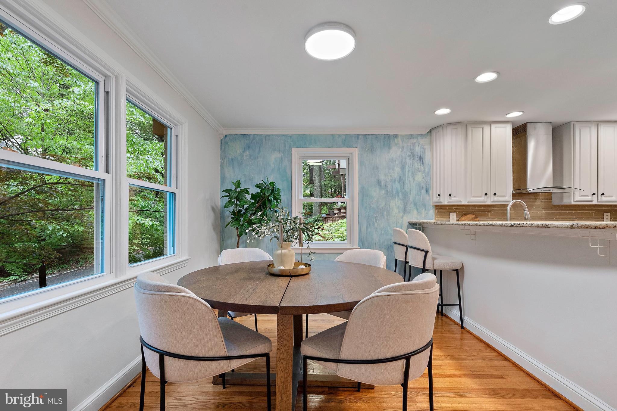 100 PARKSIDE ROAD