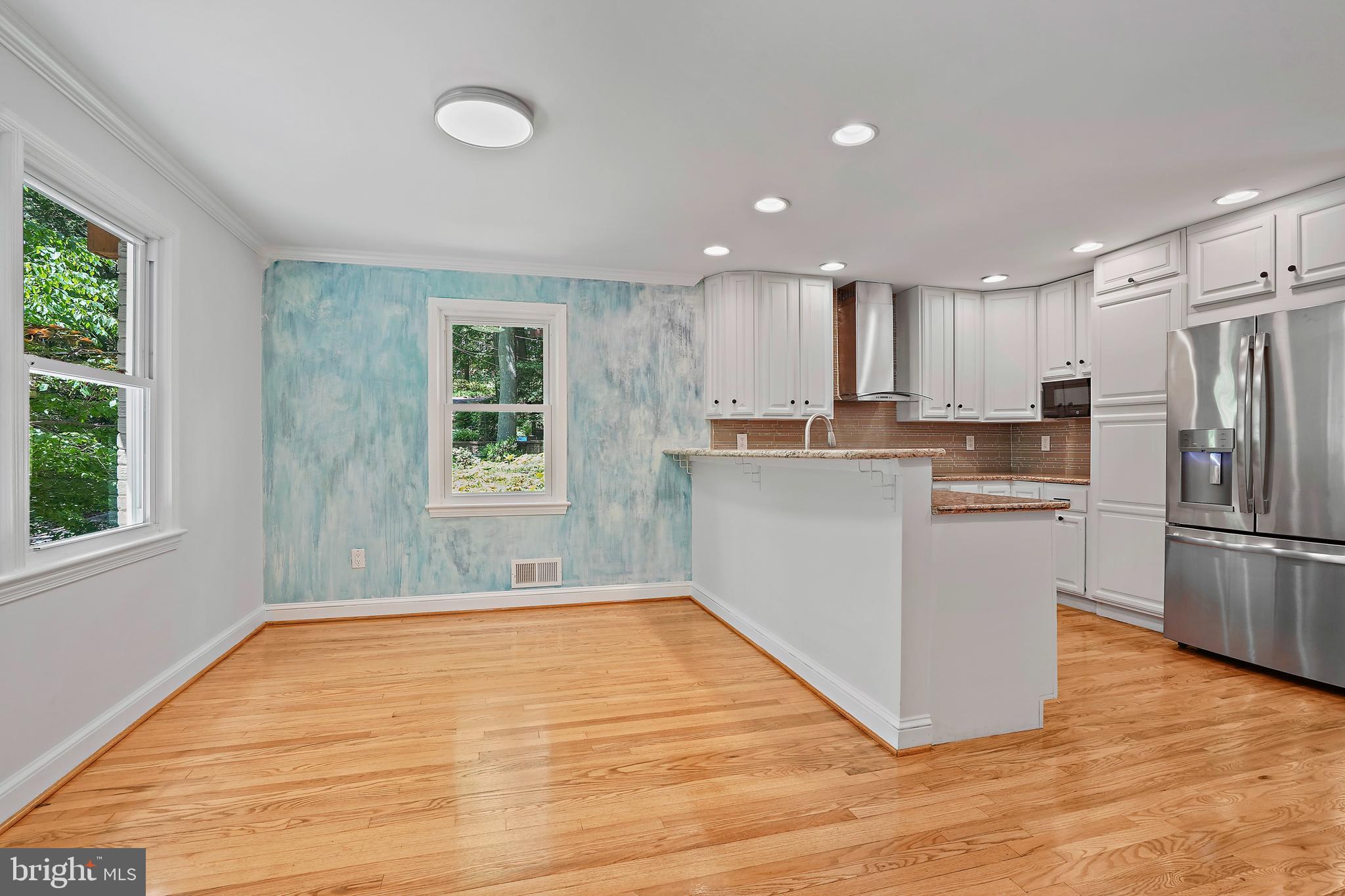 100 PARKSIDE ROAD