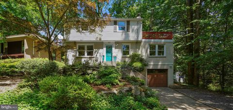 100 PARKSIDE ROAD SILVER SPRING MD 20910