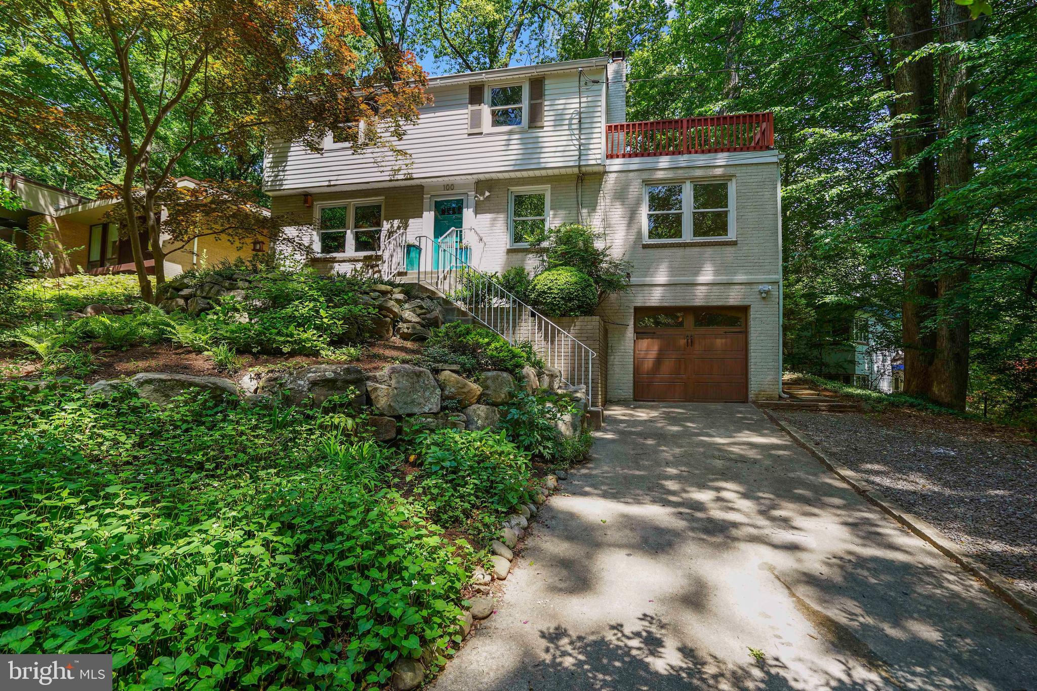 100 PARKSIDE ROAD