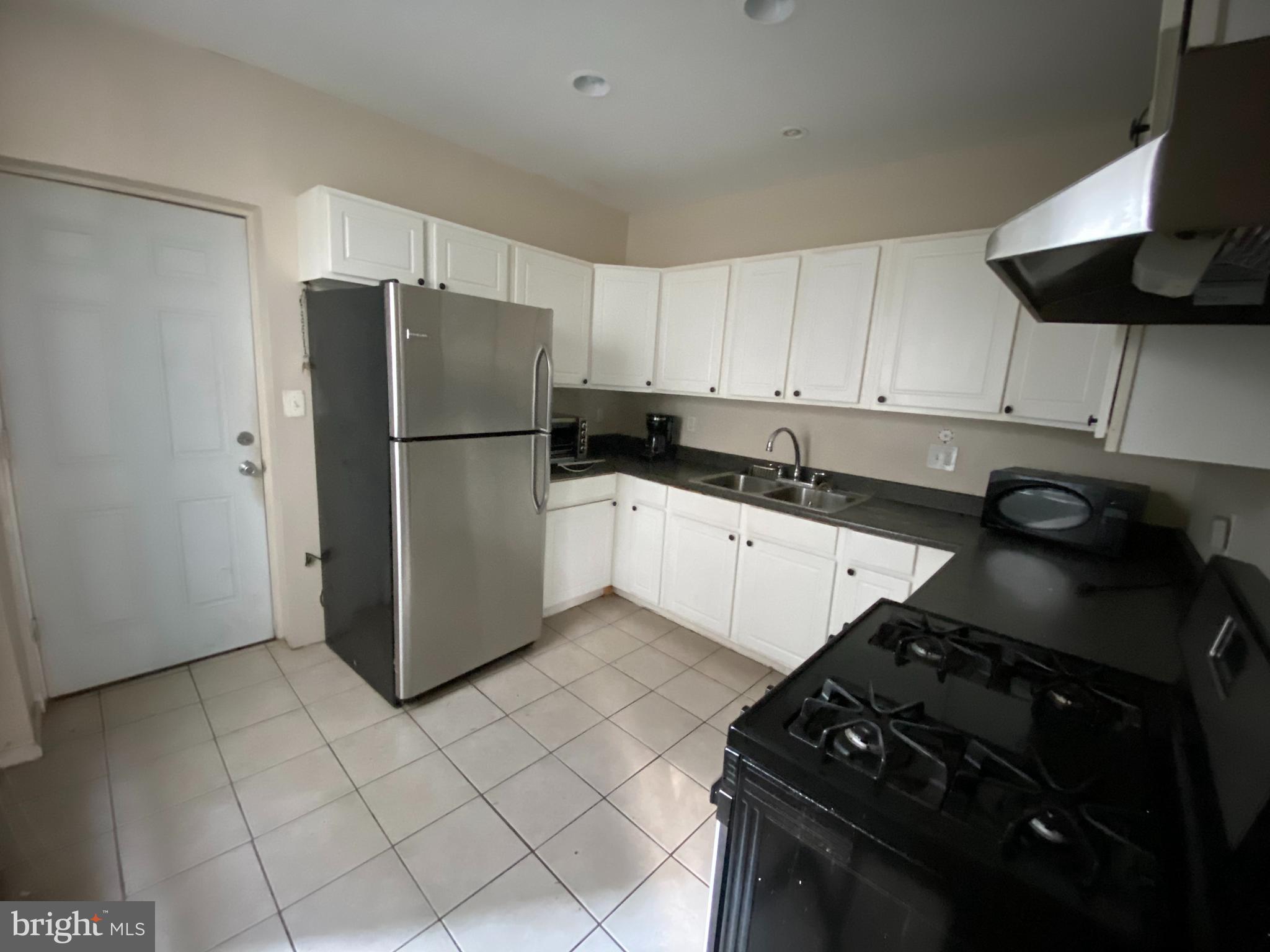 TEMPLE UNIVERSITY - Residential