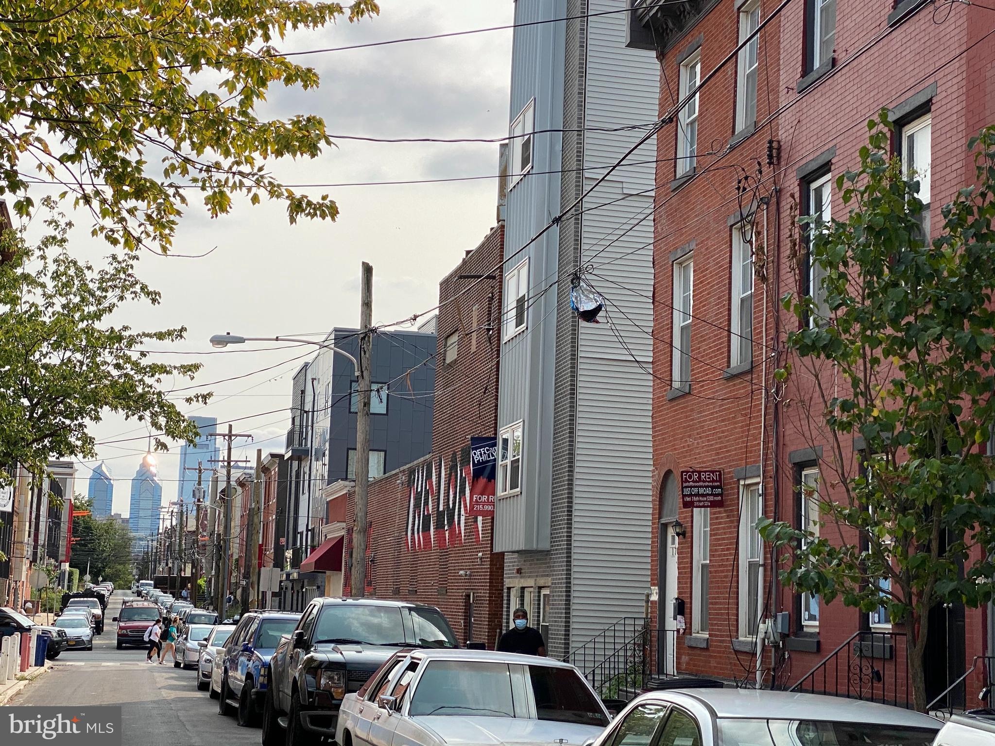 TEMPLE UNIVERSITY - Residential