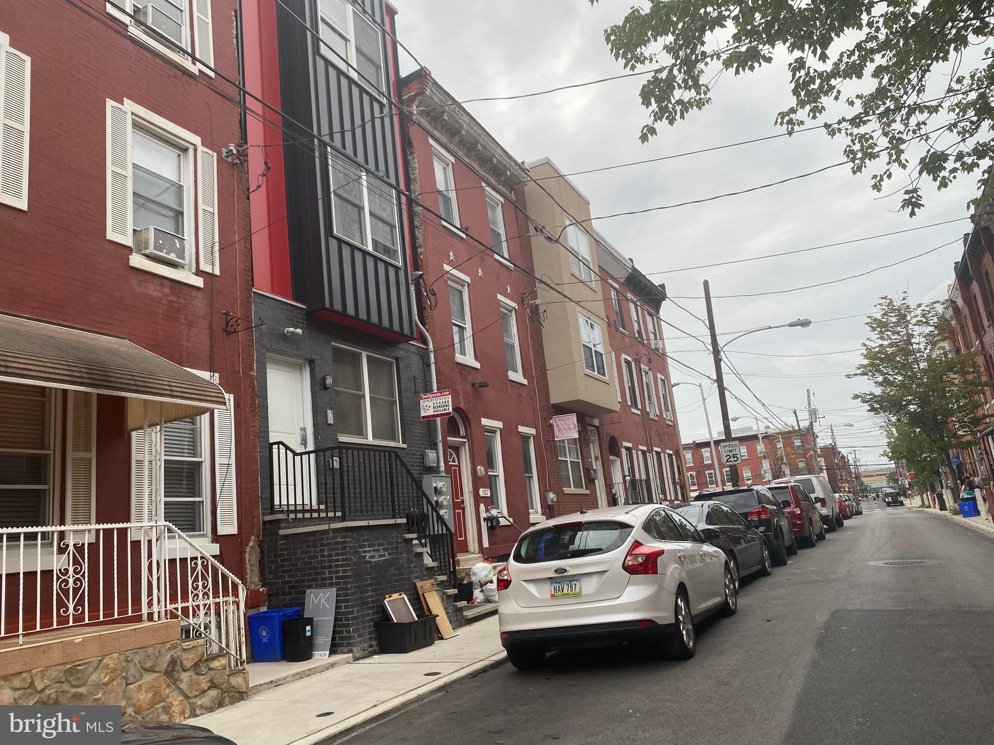 TEMPLE UNIVERSITY - Residential