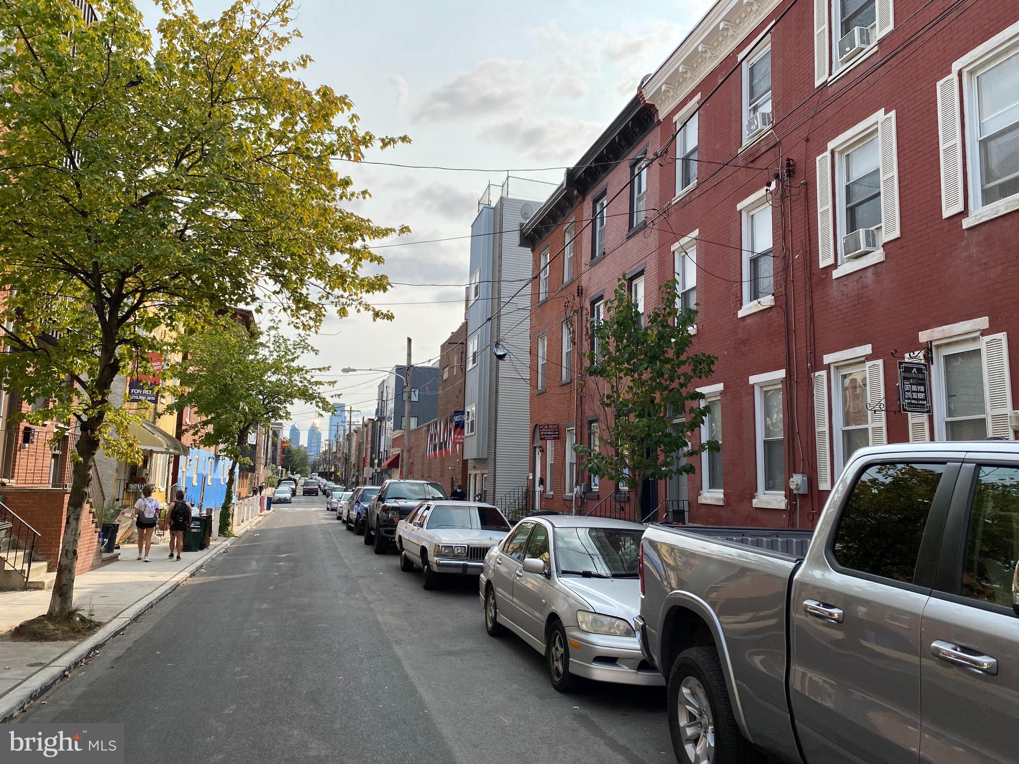 TEMPLE UNIVERSITY - Residential