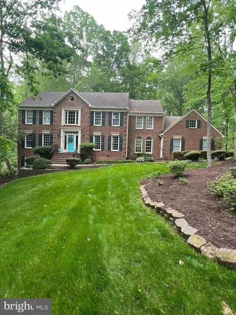 6870 Lodgepole Court, Manassas, VA 20111 - MLS#: VAPW2092438