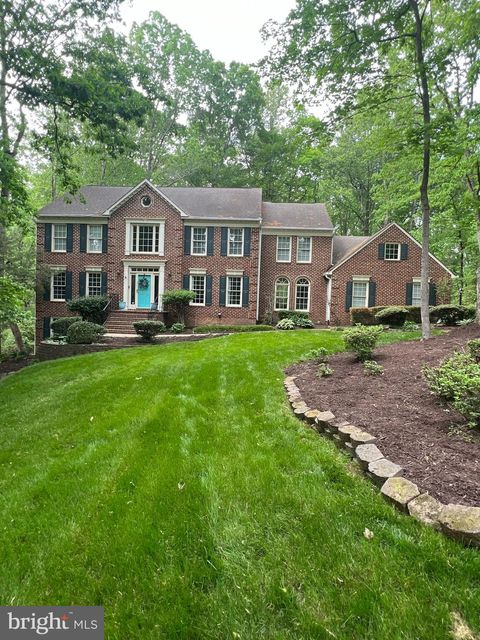6870 LODGEPOLE COURT MANASSAS VA 20111