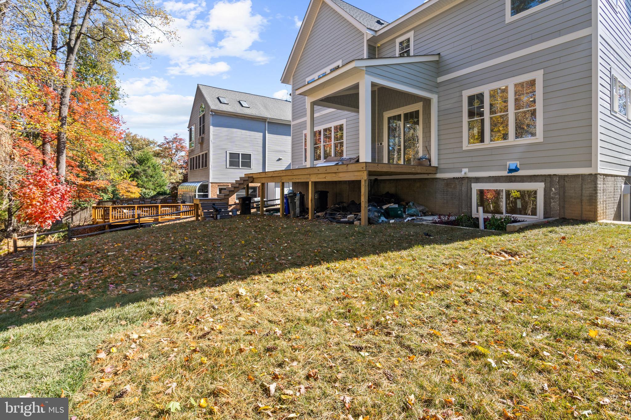 GLENCARLYN - Residential