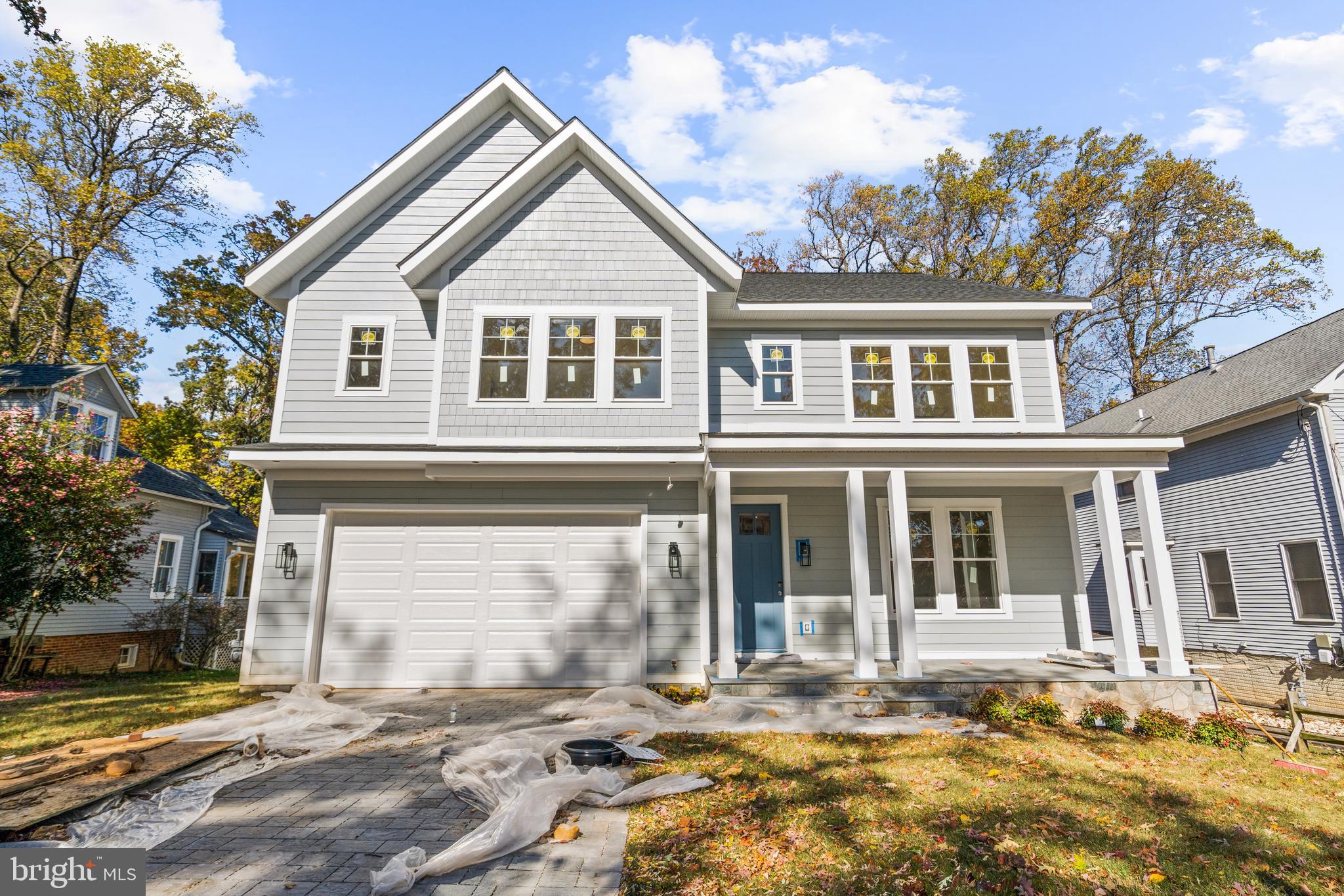 GLENCARLYN - Residential