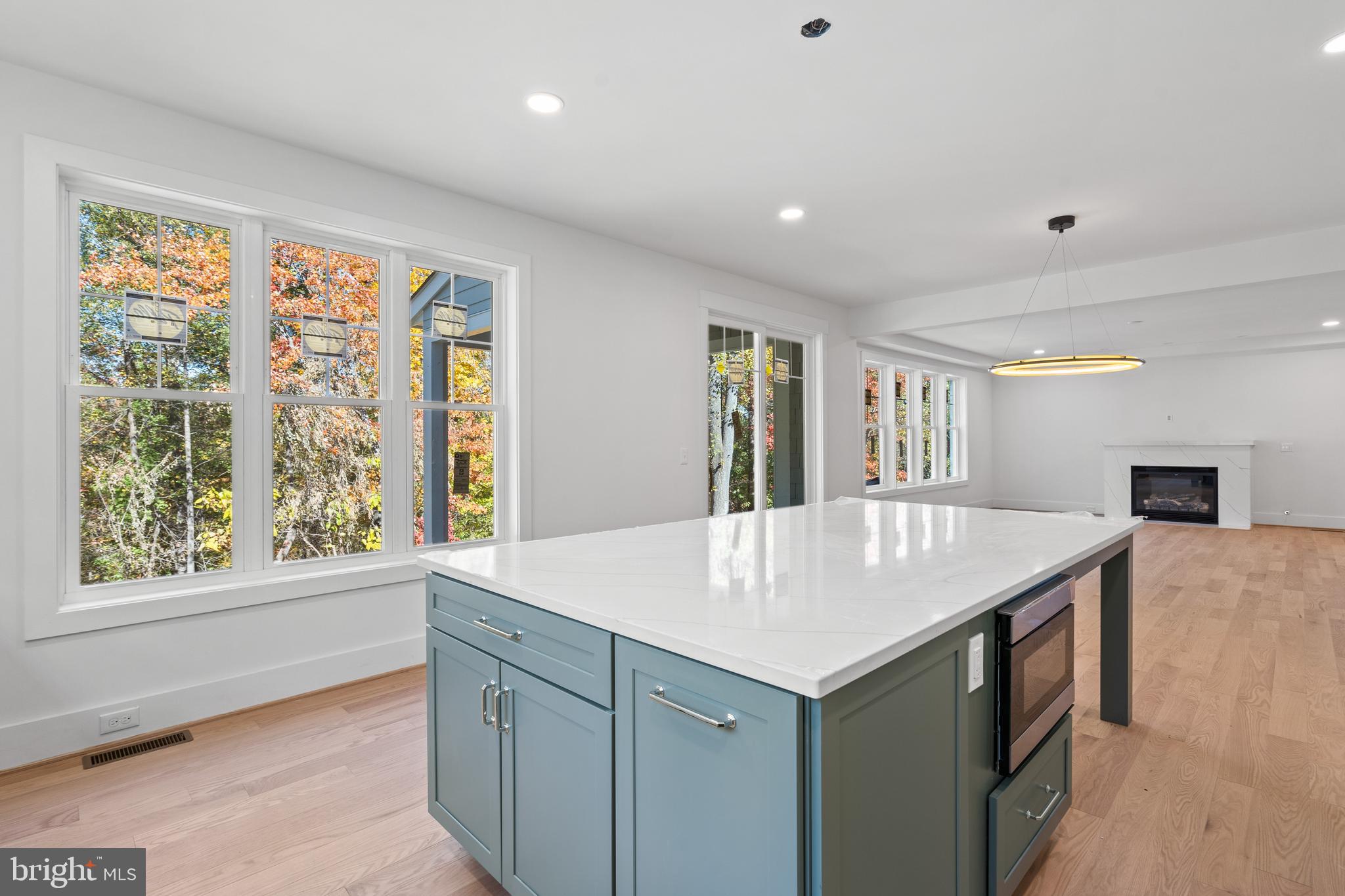 GLENCARLYN - Residential