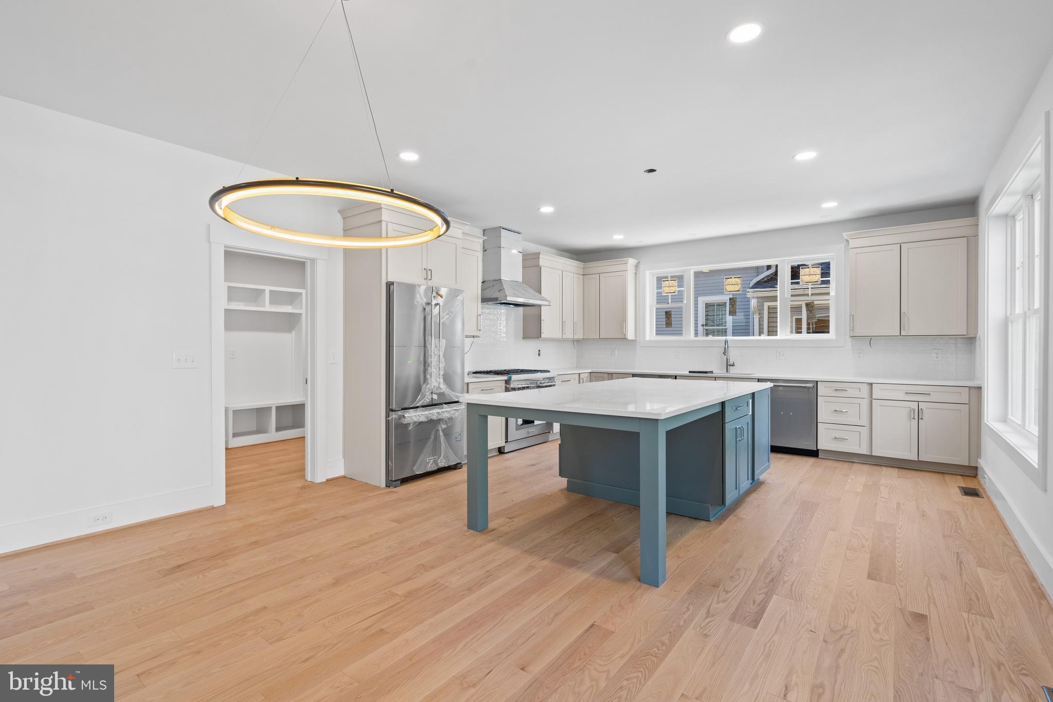 GLENCARLYN - Residential