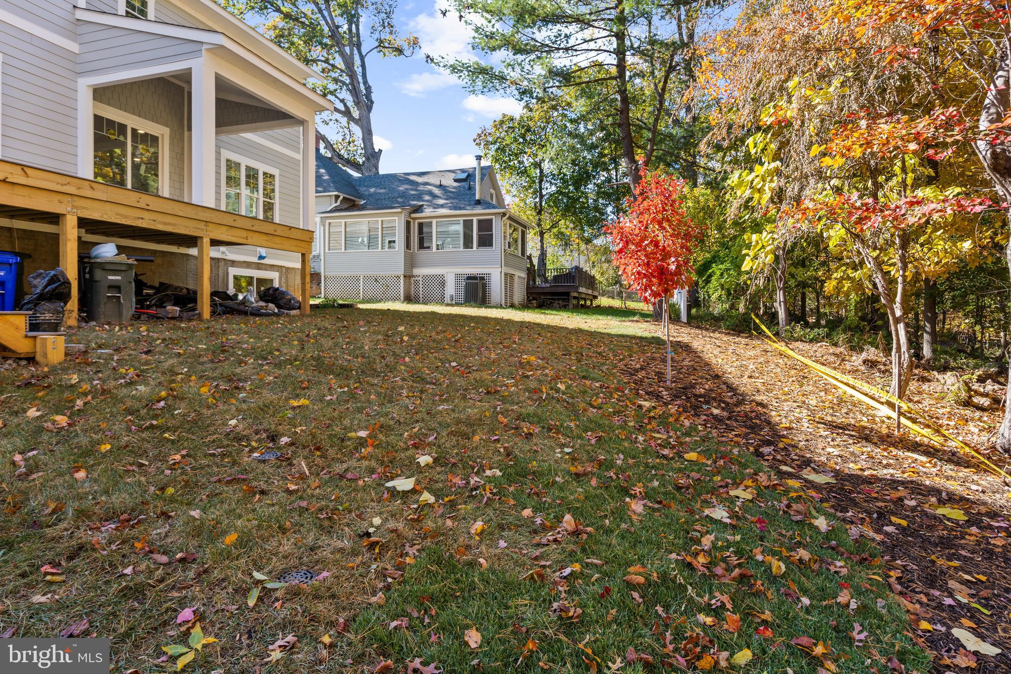 GLENCARLYN - Residential