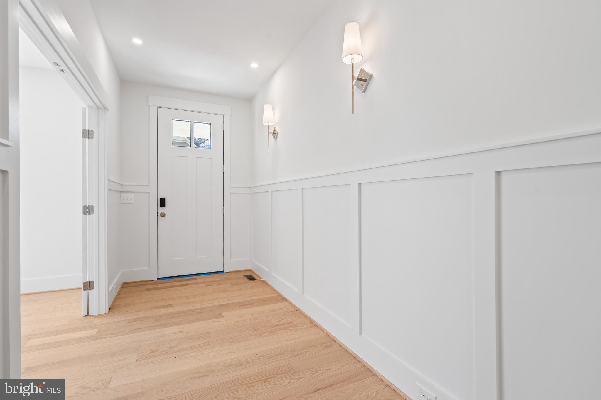 GLENCARLYN - Residential