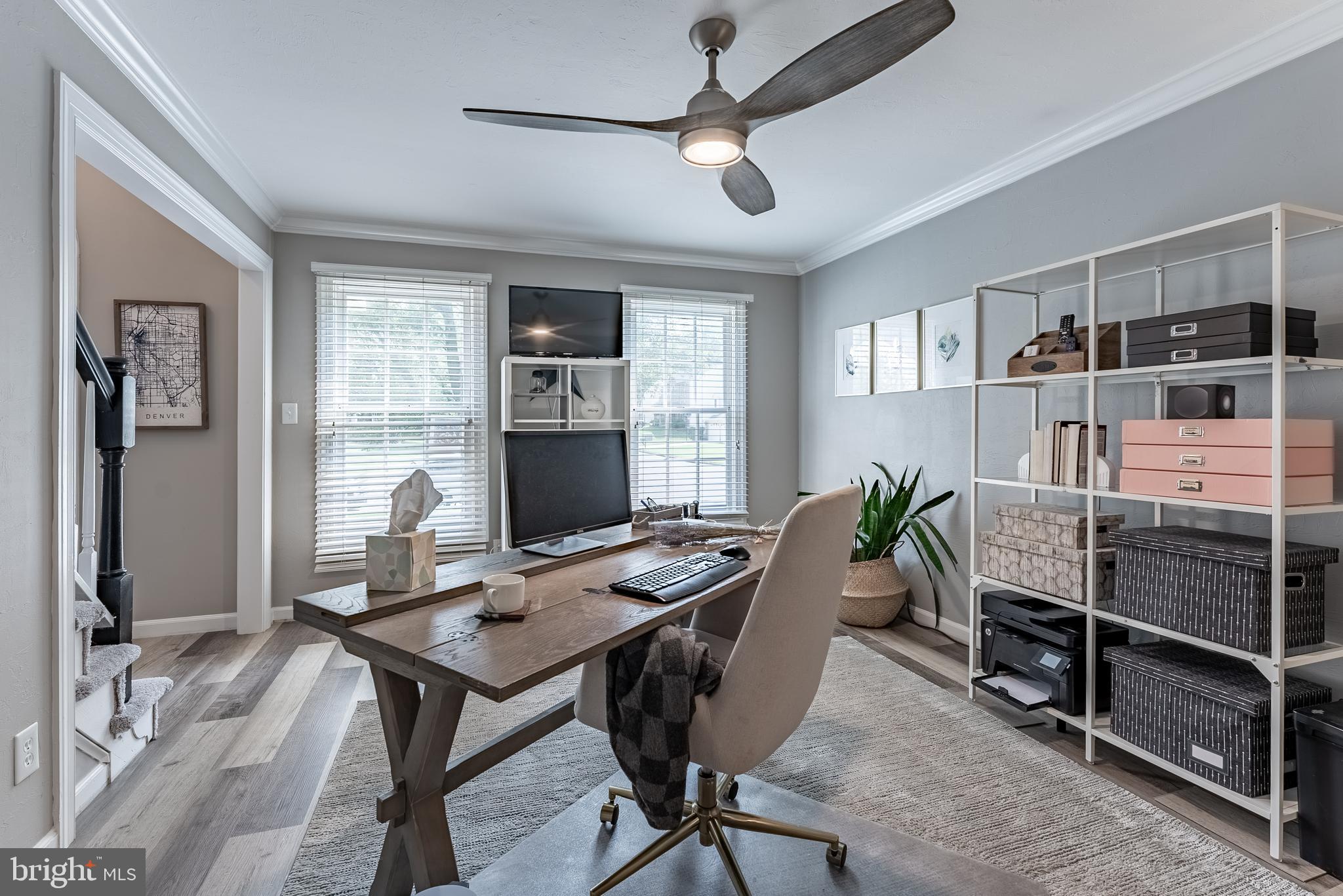 BRITTANY - Residential