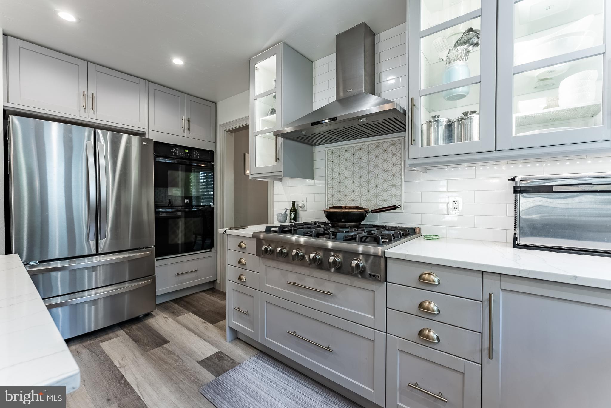 BRITTANY - Residential