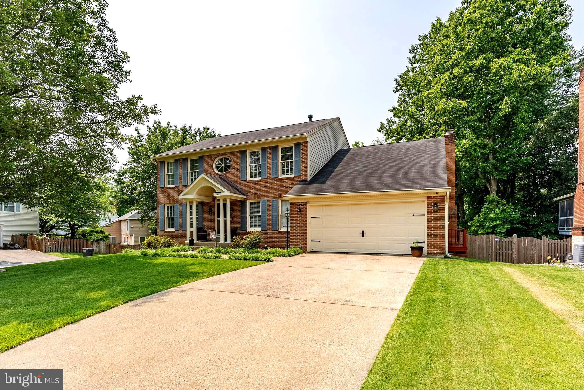 BRITTANY - Residential