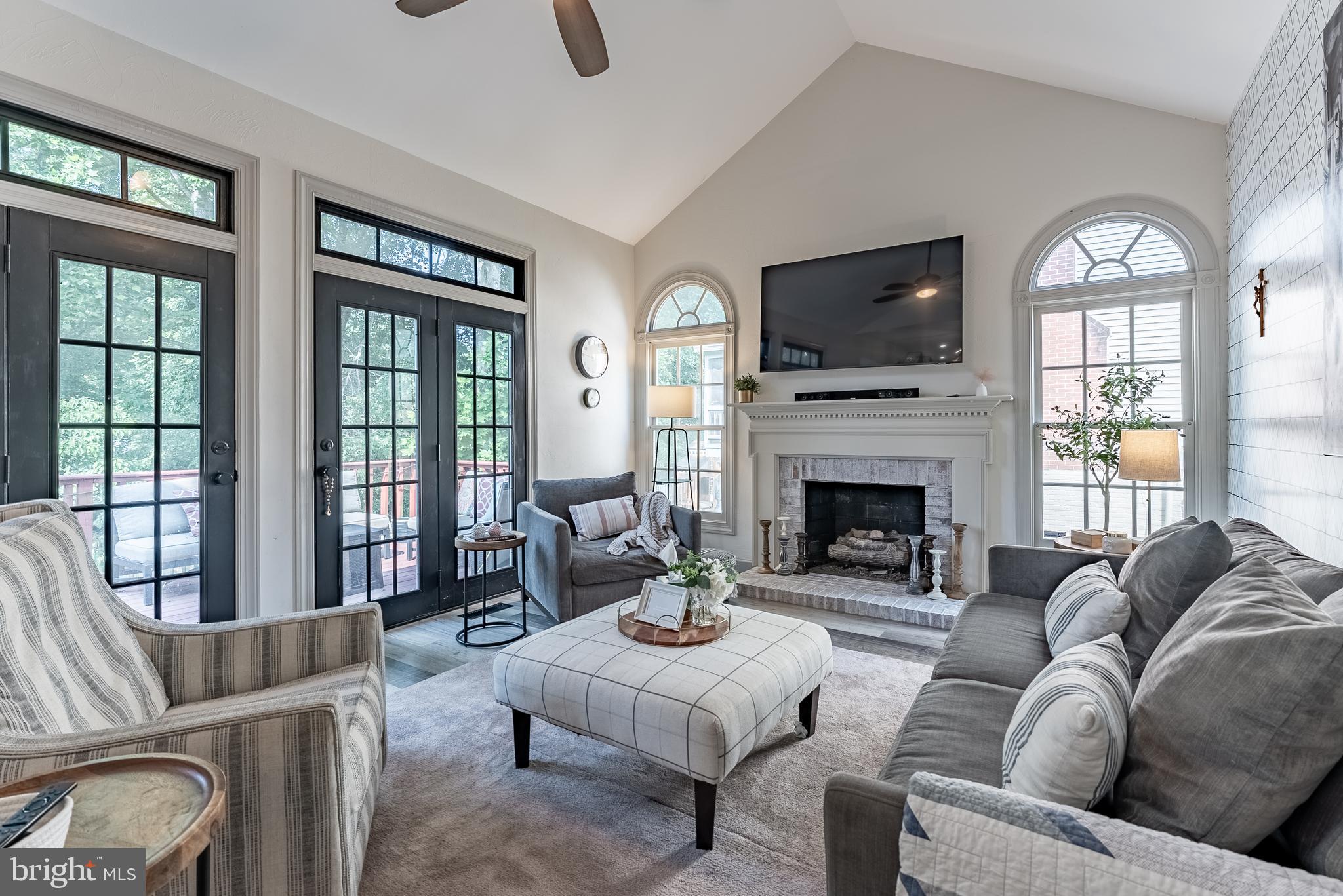 BRITTANY - Residential