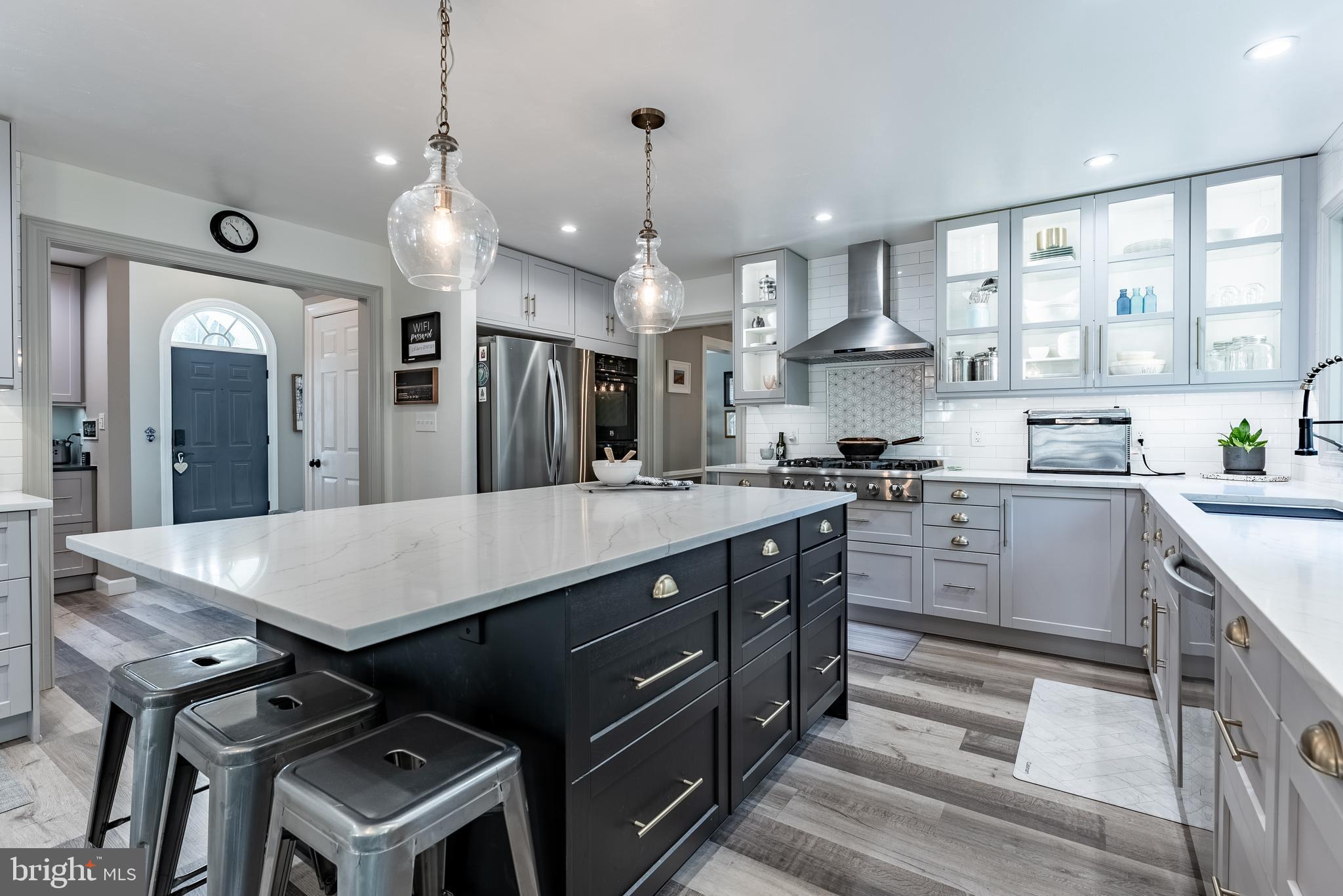 BRITTANY - Residential