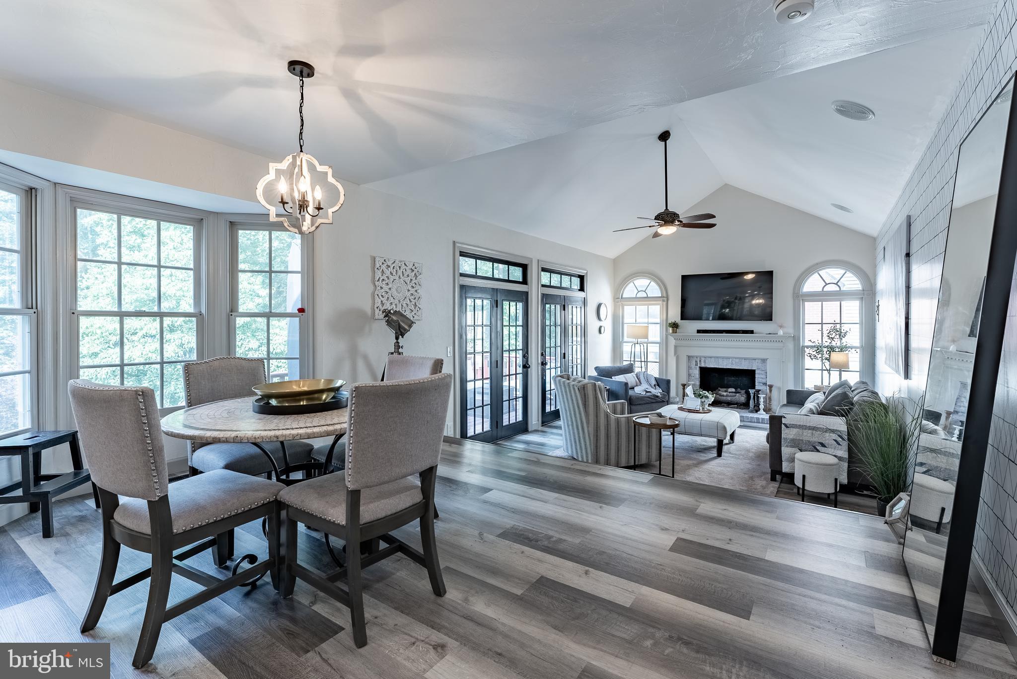 BRITTANY - Residential