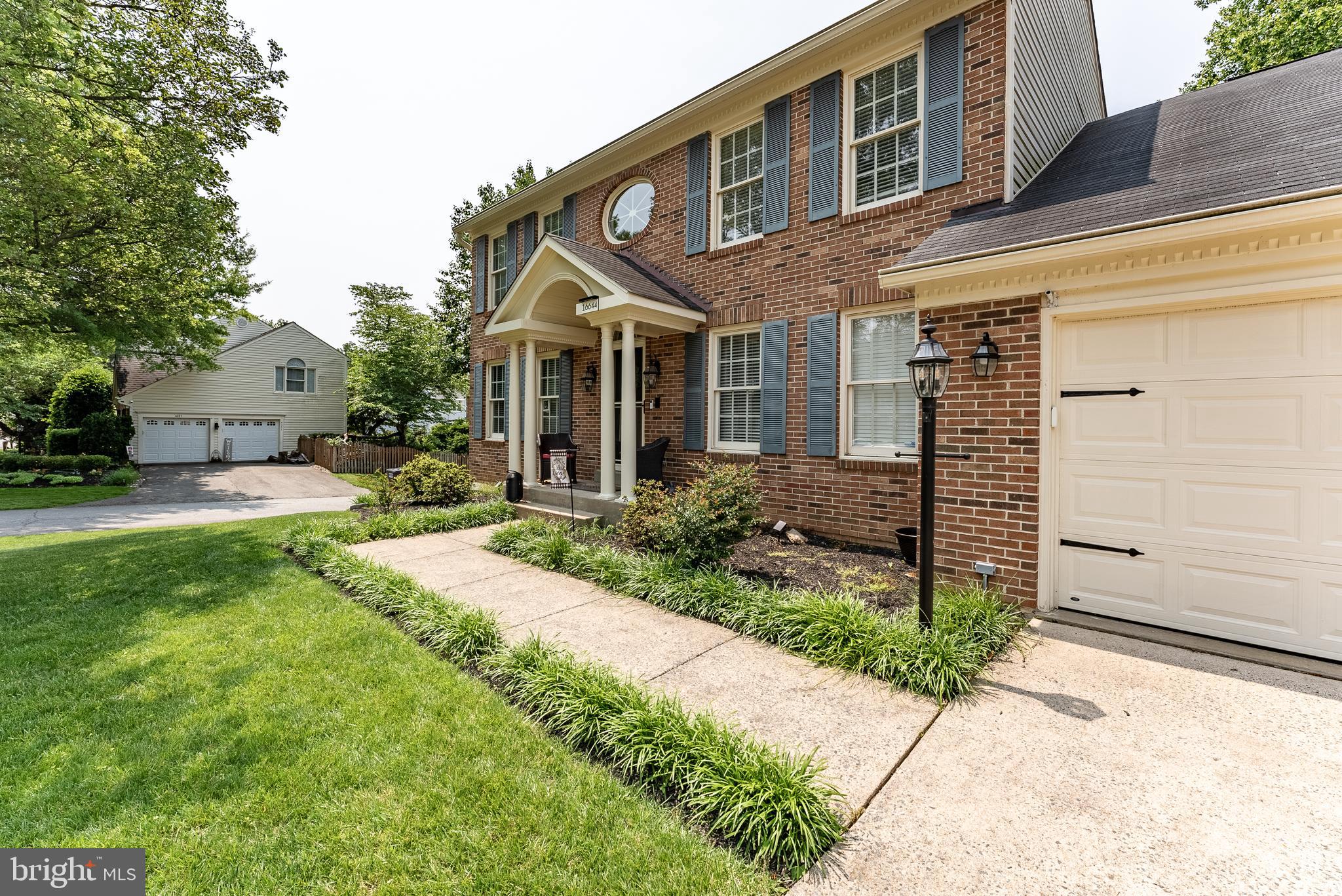 BRITTANY - Residential