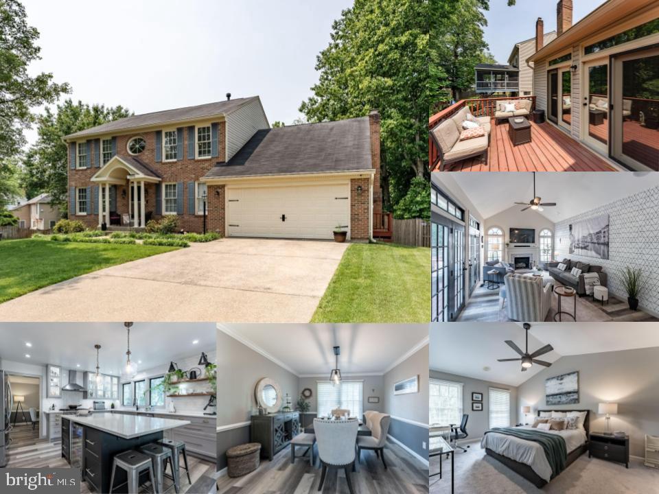 BRITTANY - Residential