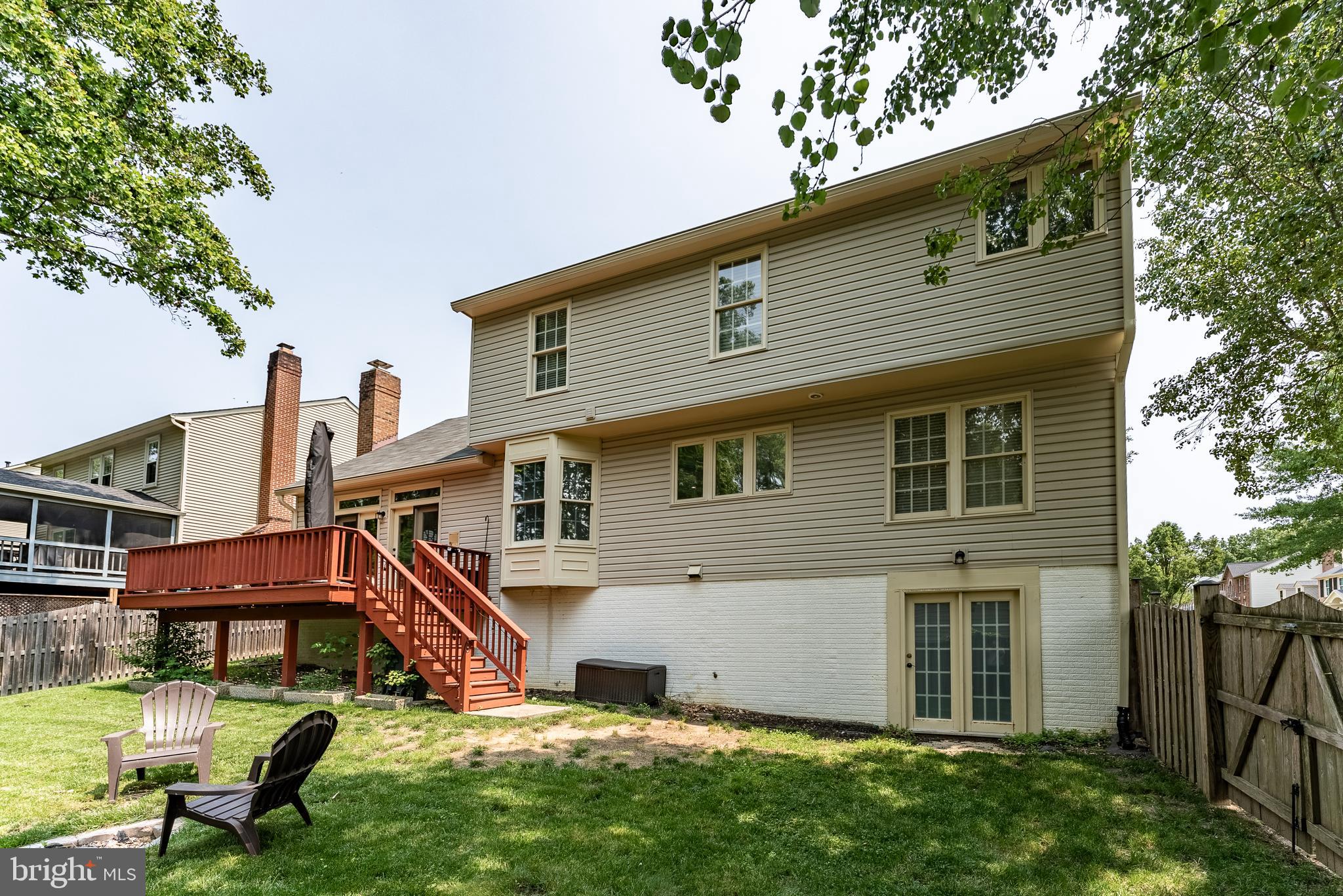 BRITTANY - Residential