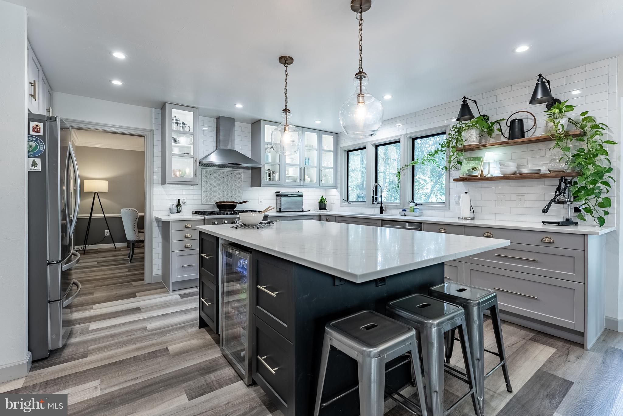 BRITTANY - Residential