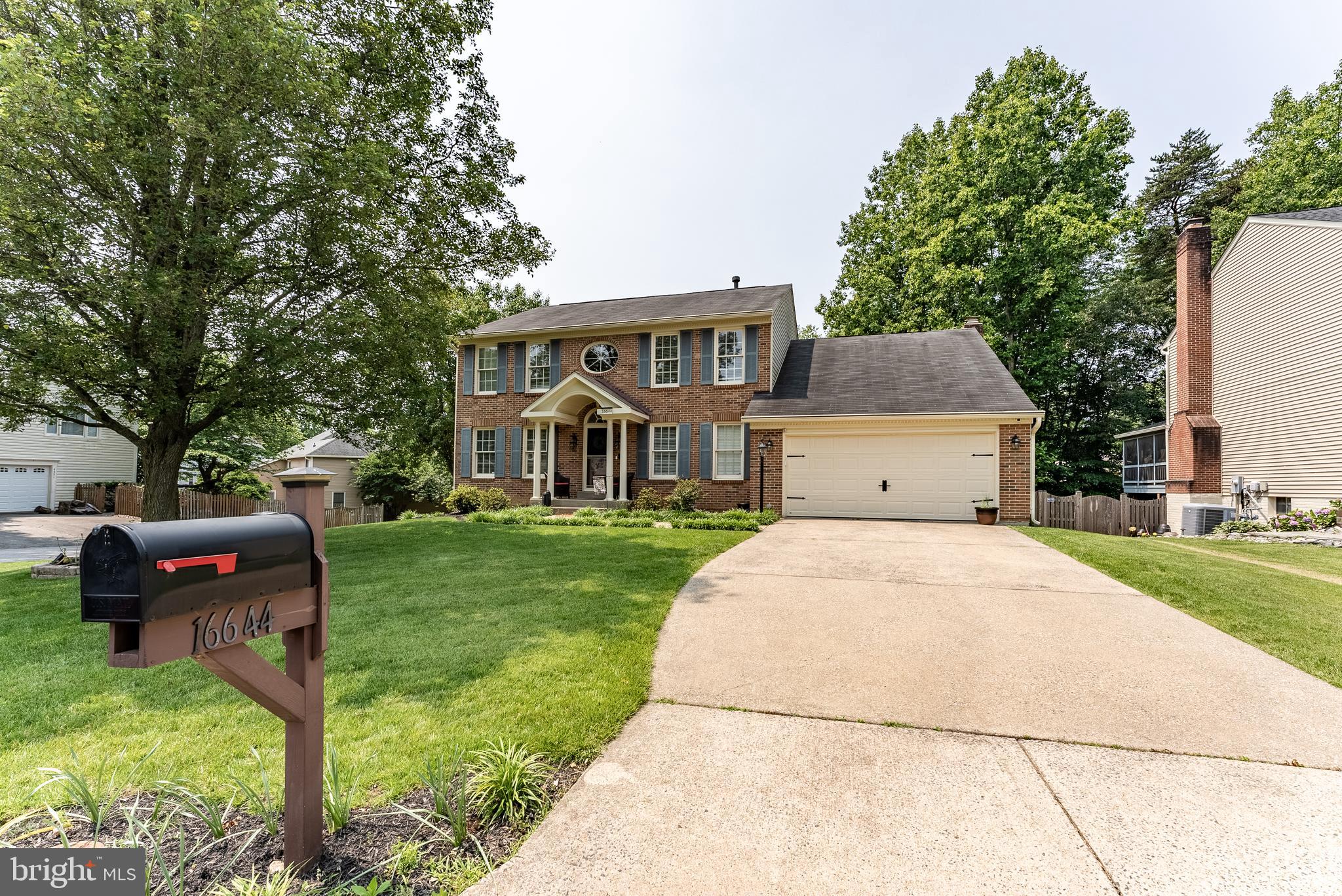 BRITTANY - Residential