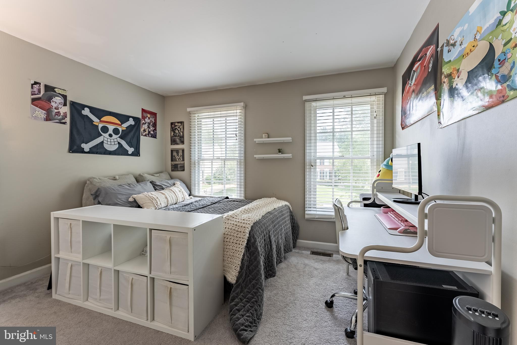 BRITTANY - Residential