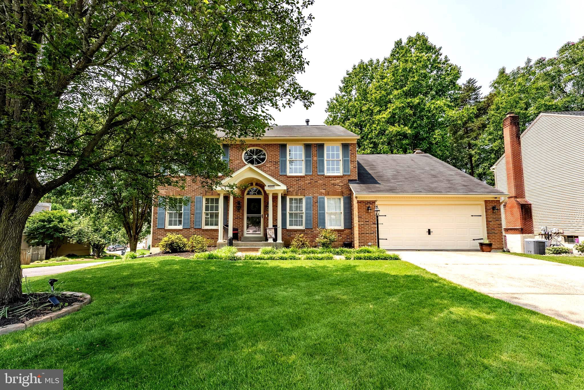 BRITTANY - Residential