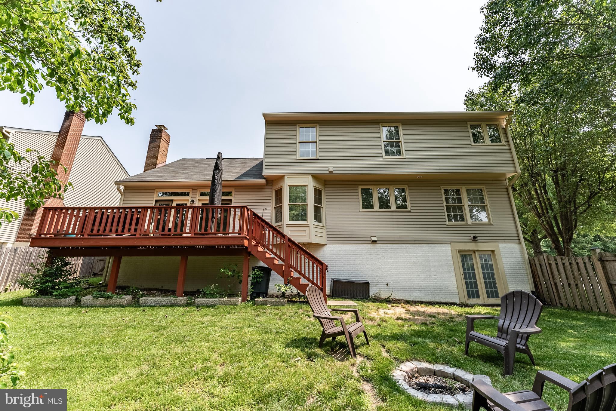 BRITTANY - Residential