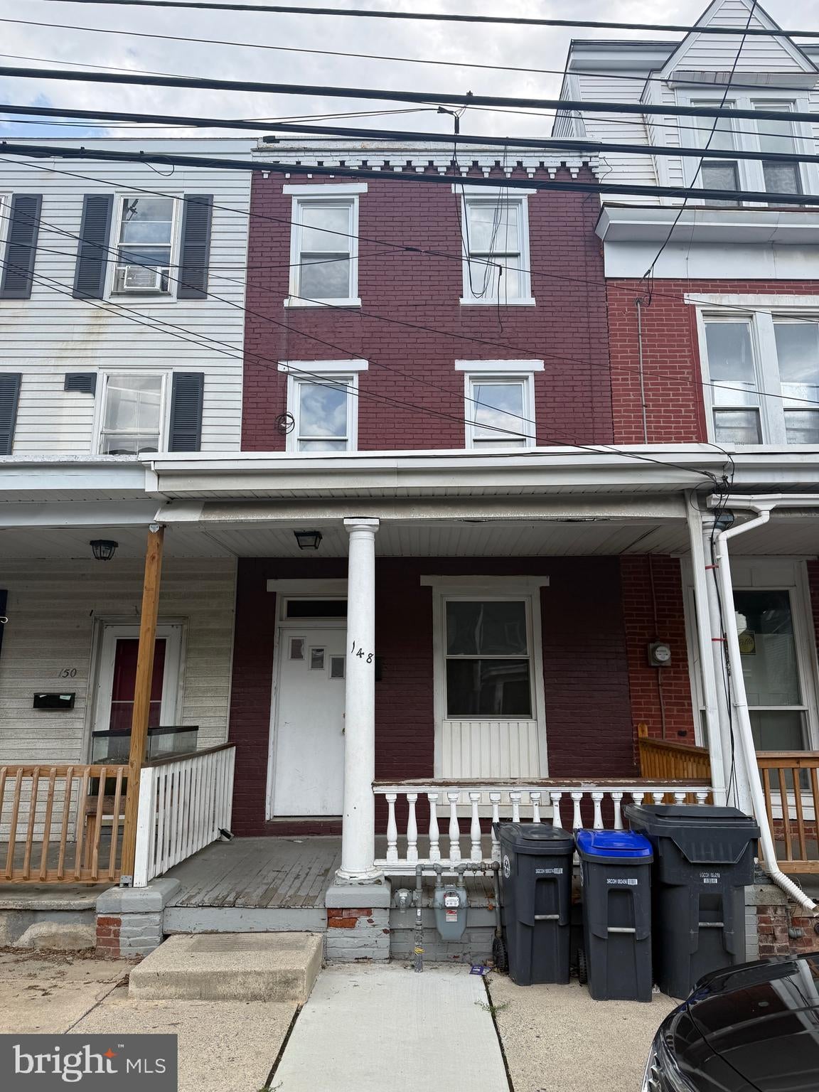 148 LINCOLN STREET