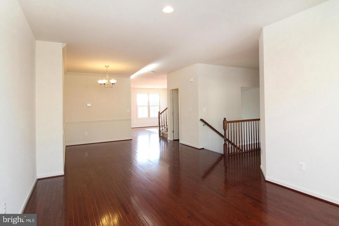 HALLMAN GROVE - Residential Lease