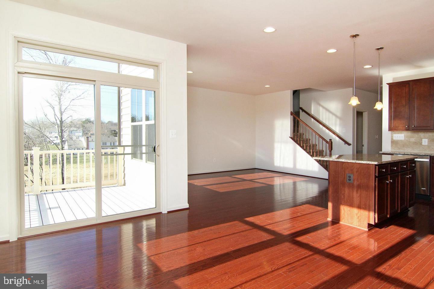 HALLMAN GROVE - Residential Lease