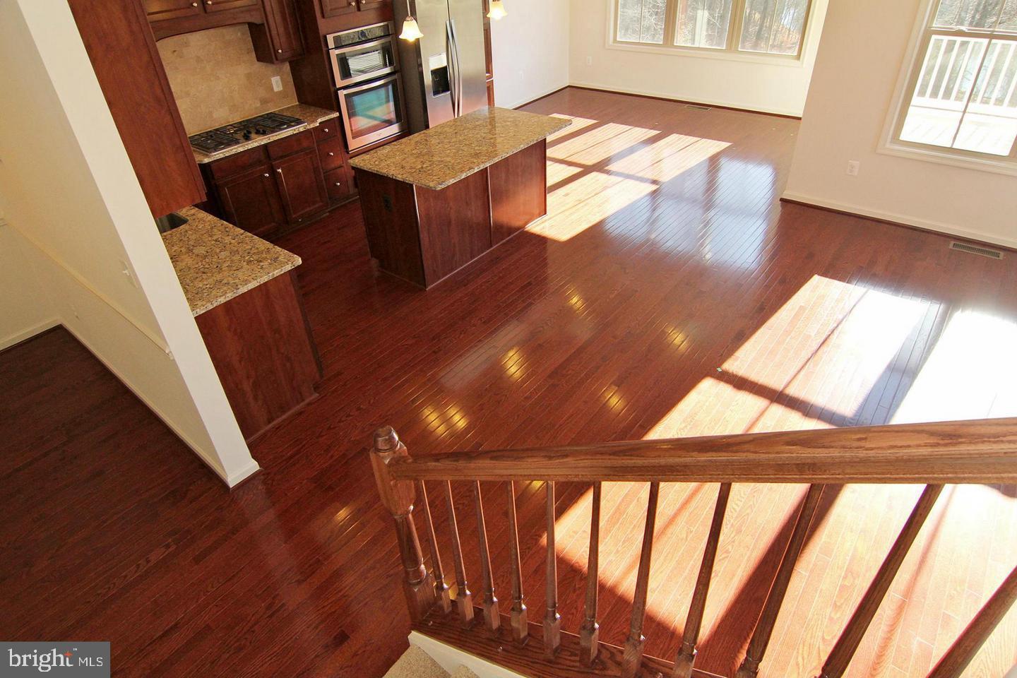 HALLMAN GROVE - Residential Lease