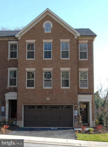 HALLMAN GROVE - Residential Lease