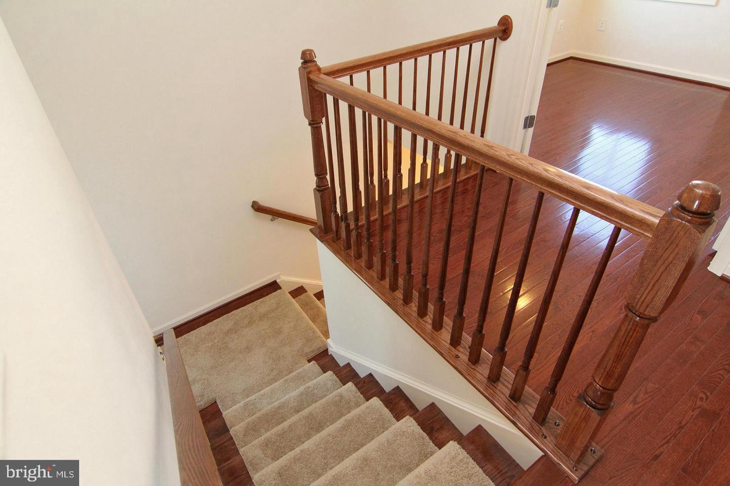 HALLMAN GROVE - Residential Lease