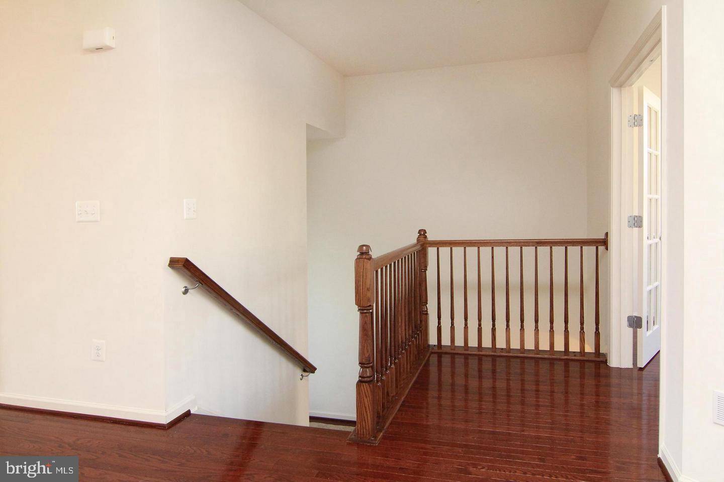 HALLMAN GROVE - Residential Lease