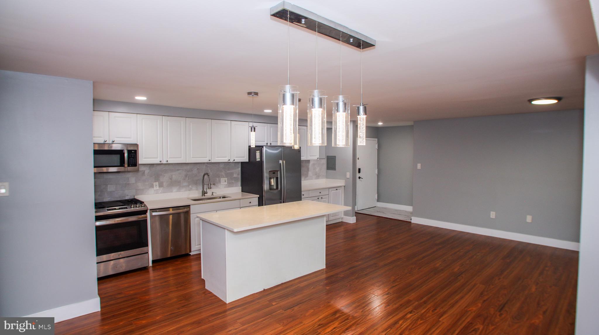 GLENWAYE GARDENS - Residential