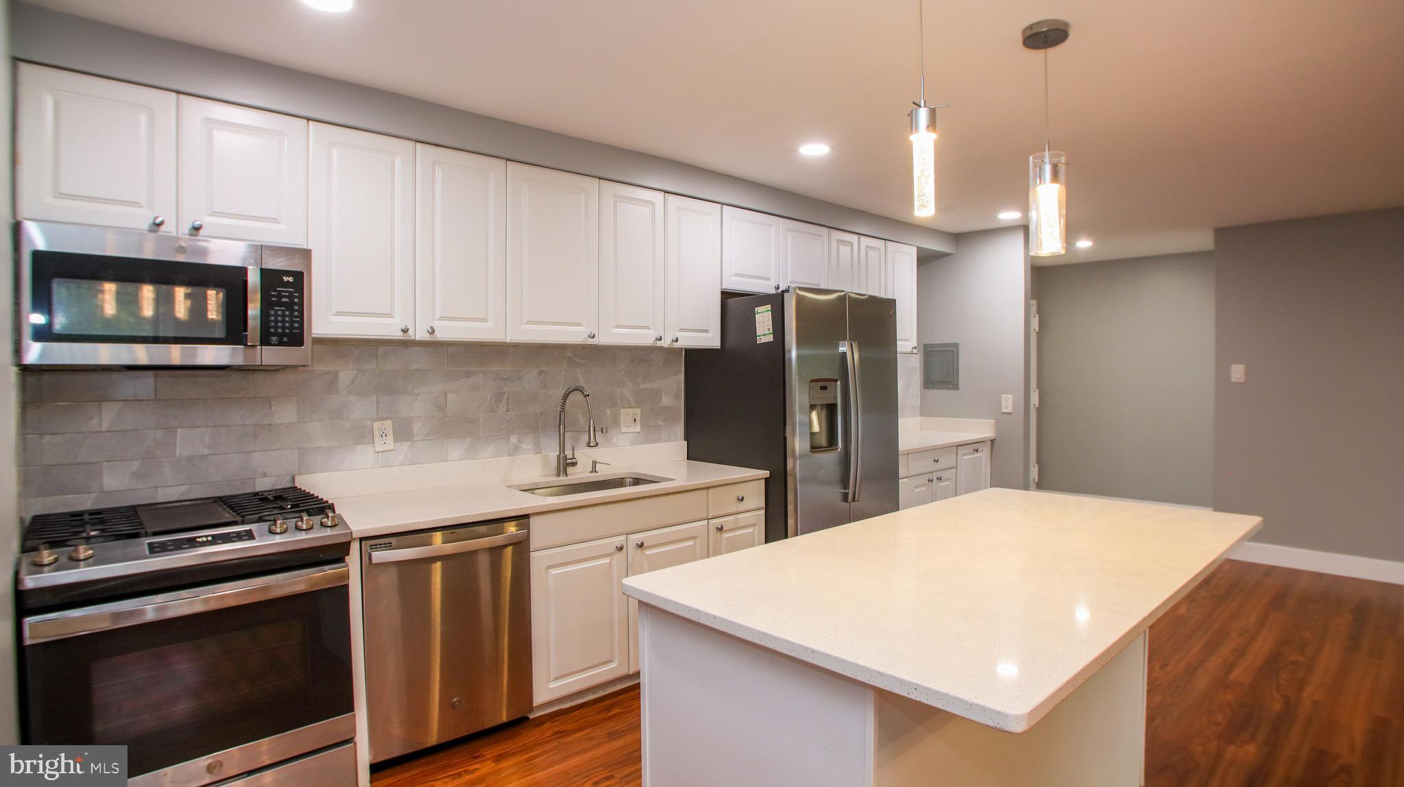 GLENWAYE GARDENS - Residential