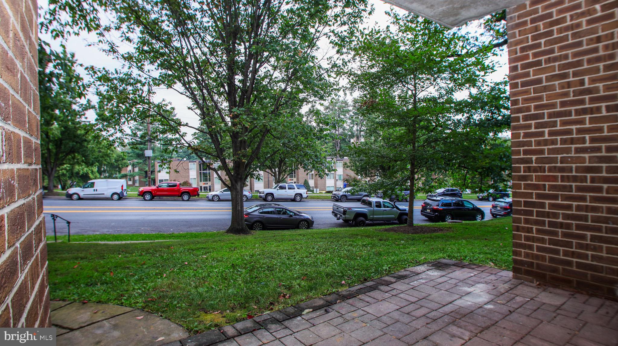 GLENWAYE GARDENS - Residential