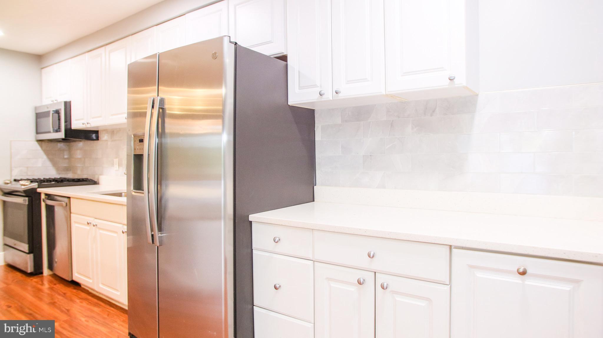 GLENWAYE GARDENS - Residential