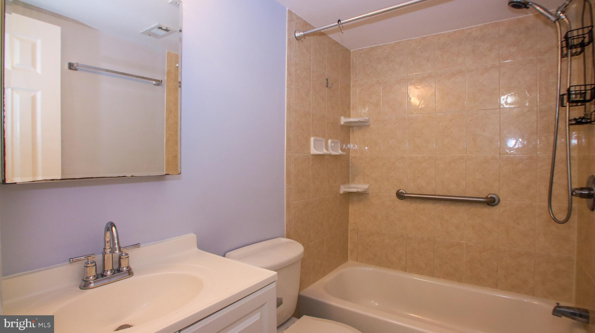 GLENWAYE GARDENS - Residential